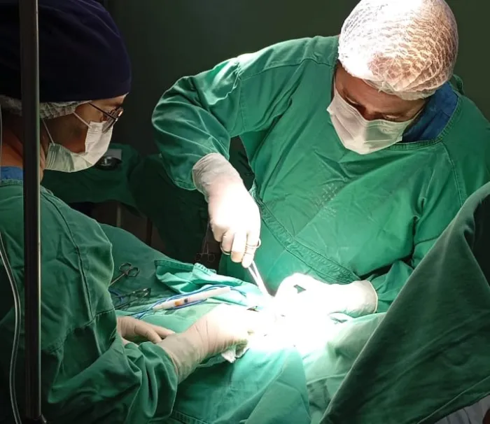Hospital de Catolé do Rocha inicia cirurgias do Programa Paraíba Contra o Câncer e amplia oferta de procedimentos no sertão