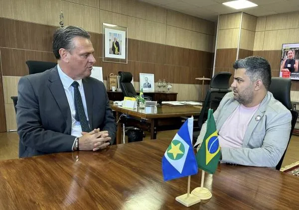 Requerimento parlamentar é atendido e Sorriso recebe R$ 13 milhões para construir viaduto na BR-163