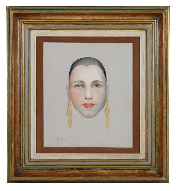 Fim de semana tem exposição da Tarsila do Amaral e Festival Fábricas de Cultura