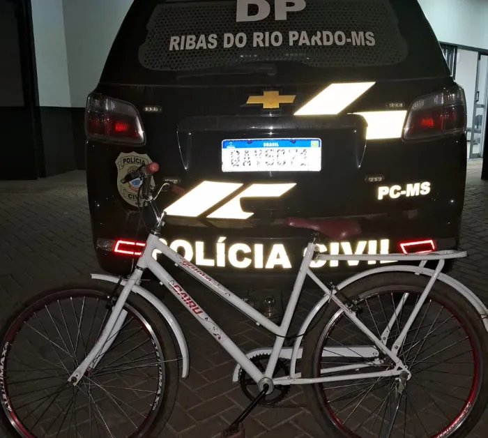 Foto: Reprodução/Polícia Civil - MS