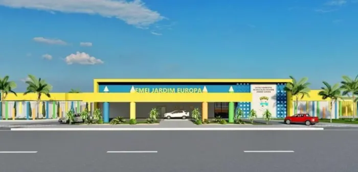 Foto: Reprodução/Prefeitura de Primavera do Leste - MT