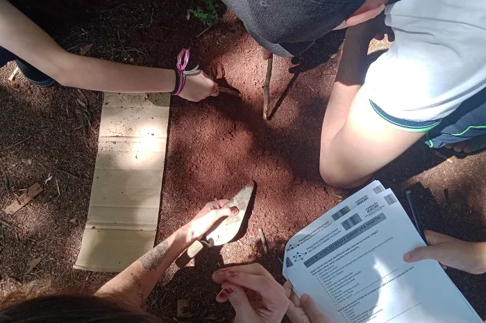 Foto: Fundação Araucária