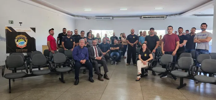 Foto: Reprodução/Polícia Civil - MS