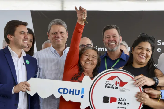 Lençóis Paulista recebe 138 moradias do Governo de SP e impulso no setor turístico