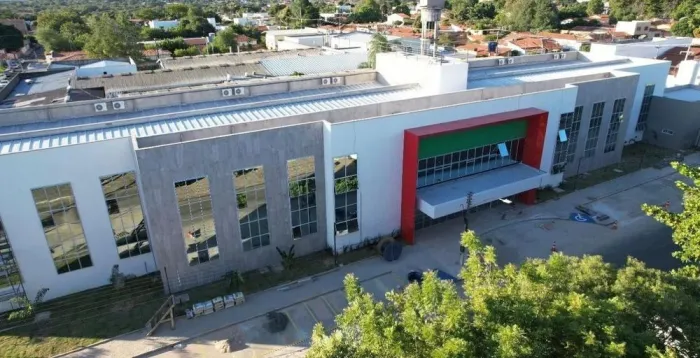 Foto: Reprodução/Secom Piauí