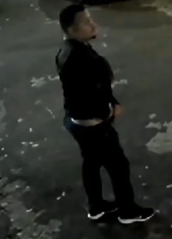 Polícia Civil divulga imagens de dois homens procurados por roubos distintos praticados em Manaus