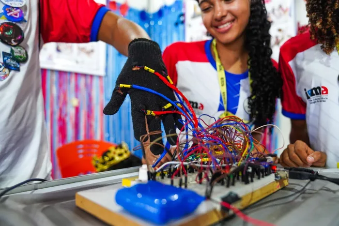 Fira: Iema sediará evento mundial de robótica