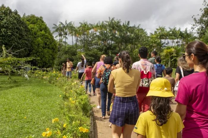 Crédito: Beatriz Santos/Ascom OS Pará 2000