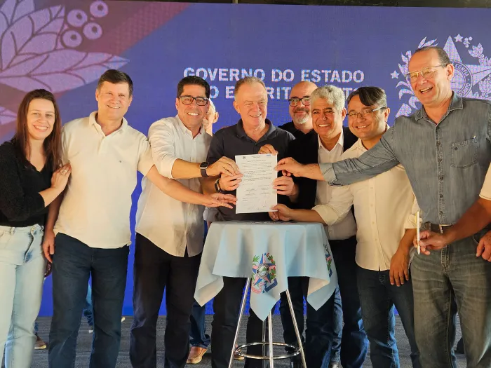 Brejetuba recebe novos investimentos do Governo do Estado