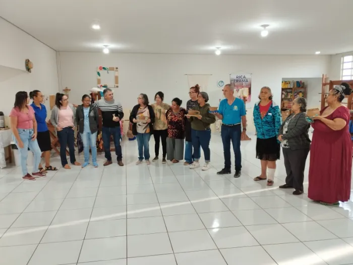 Rica Trama abre Curso de Artesanato em Argila em Costa Rica