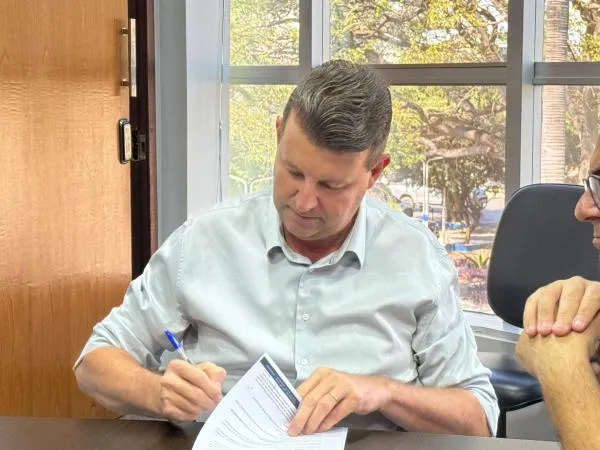 Foto: Reprodução/Prefeitura de Sorriso - MT