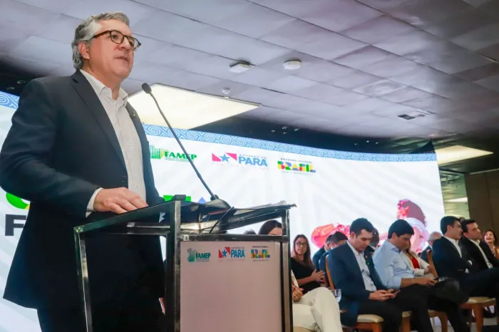 Crédito: Paula Lourinho / Ascom Seop