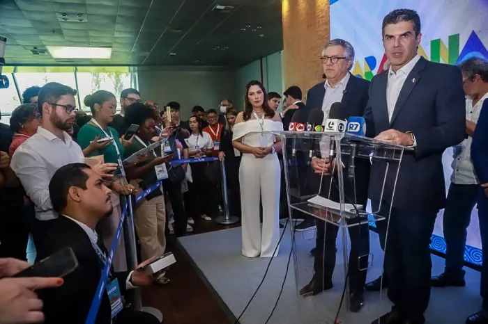 Crédito: Paula Lourinho / Ascom Seop