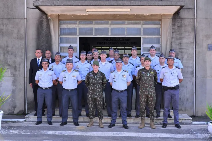 Foto: Reprodução/Polícia Militar - ES