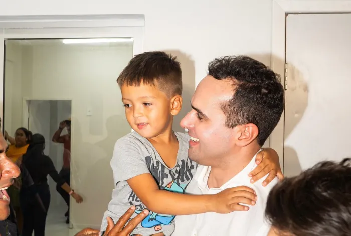 Foto: Reprodução/Secom Paraíba