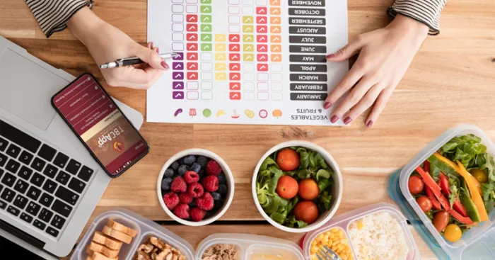 Alimentação saudável aumenta a disposição para praticar esportes e brincadeiras