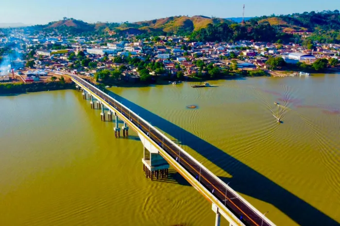 Crédito: Roni Moreira / Ag.Pará