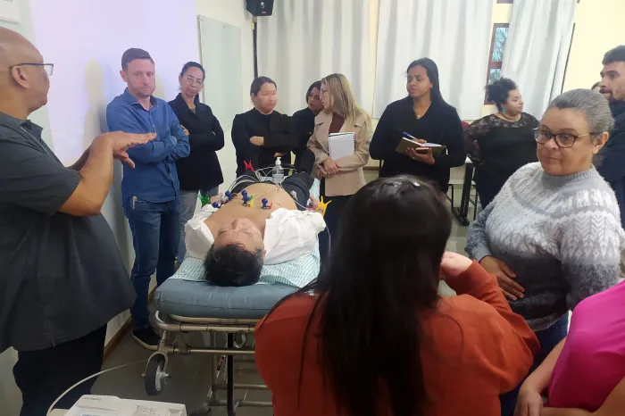 Foto: Reprodução/Secom Paraná