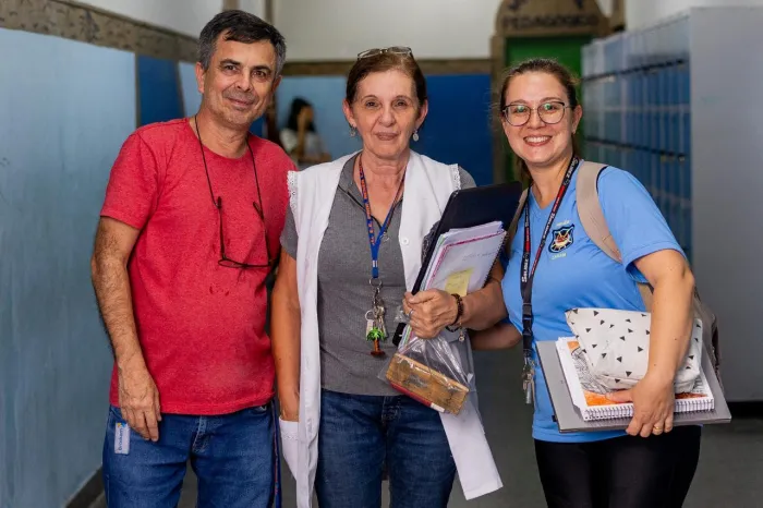 As inscrições para o processo seletivo podem ser feitas até 5 de agosto
