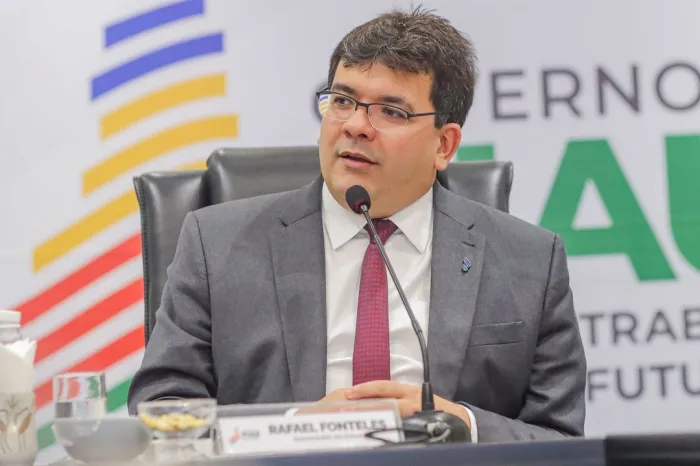 Foto: Reprodução/Secom Piauí