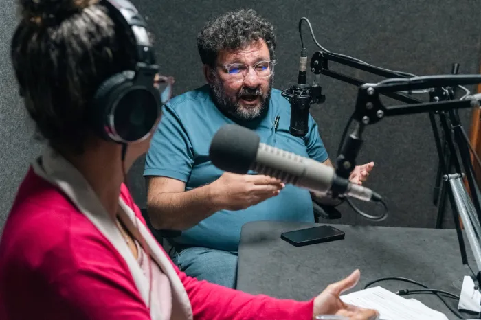Secties lança programa “Astronautas da Nau Catarineta” na Parahyba FM