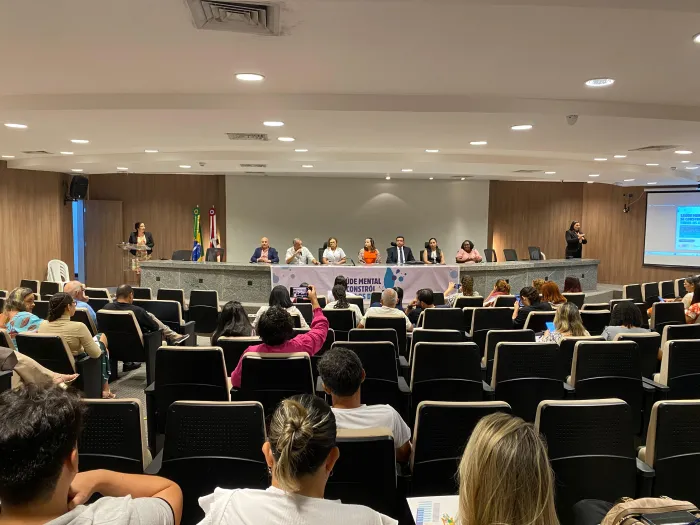 Governo promove seminário e debate prevenção ao uso abusivo de álcool e outras drogas