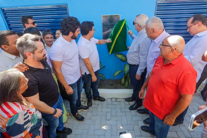 Foto: Reprodução/Secom Piauí
