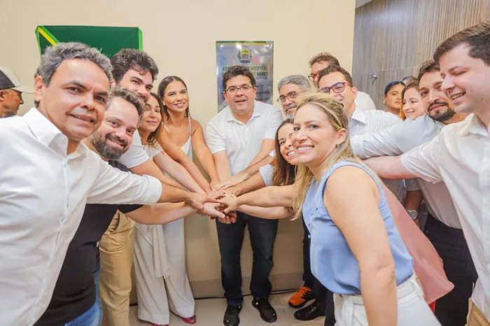 Foto: Reprodução/Secom Piauí