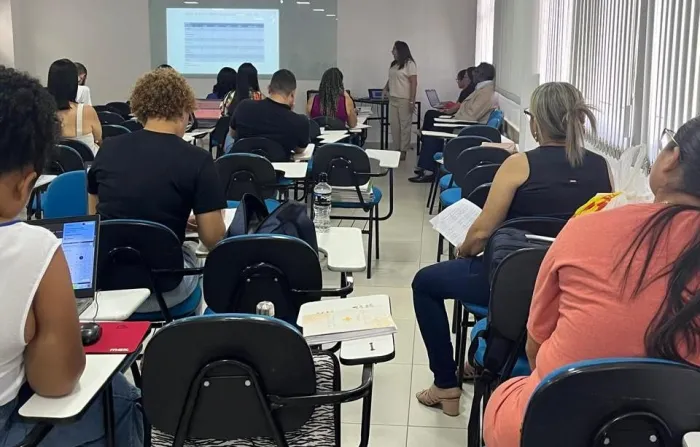 Sesapi realiza oficina de Vigilância do Óbito Materno, Infantil e Fetal em Floriano