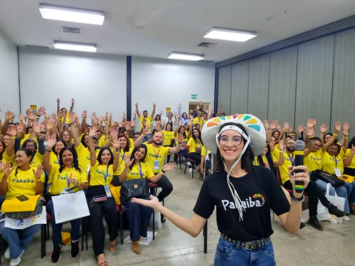Foto: Reprodução/Secom Paraíba