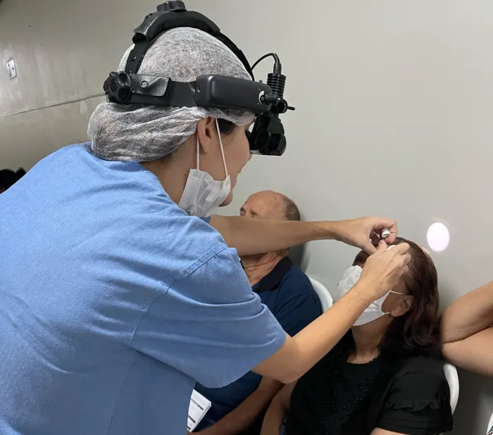 Hospital de Clínicas completa quatro anos de funcionamento com mais de 29 mil cirurgias realizadas