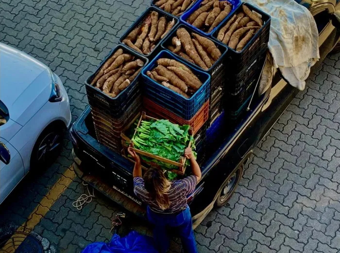 Prefeitura de Nova Iguaçu abre inscrições para novos produtores do Programa de Aquisição de Alimentos