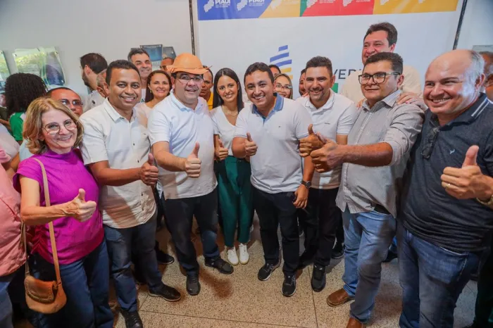 Foto: Reprodução/Secom Piauí