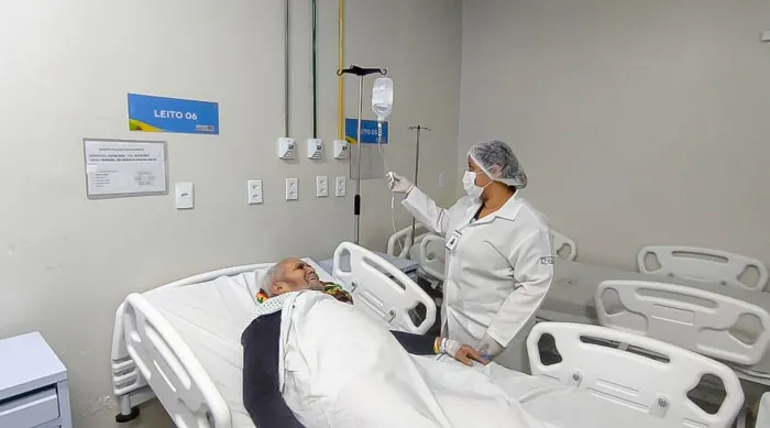Governo comemora dois anos do Hospital Regional de Açailândia com avanços na saúde