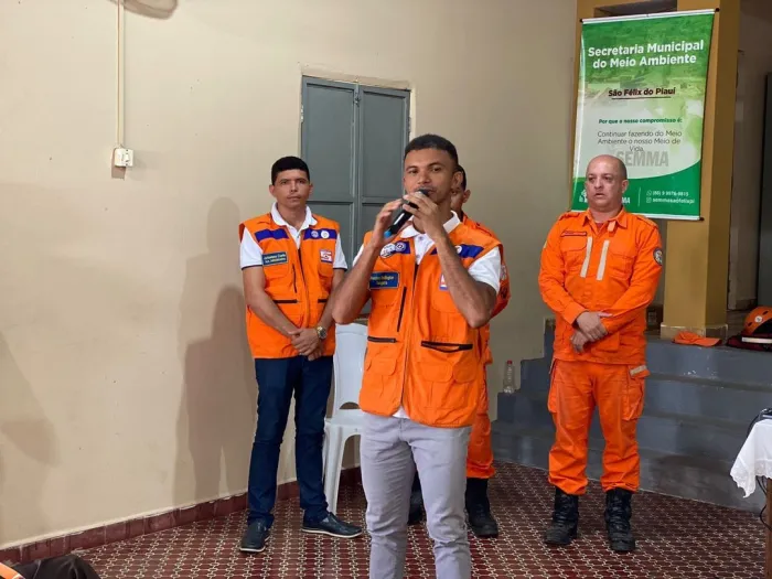 Foto: Reprodução/Secom Piauí