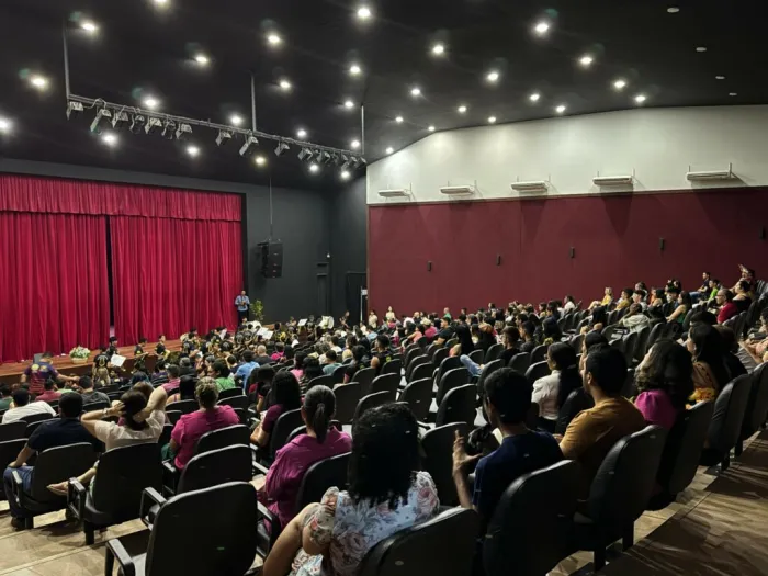 Fundação Elias Mansour participa de lançamento de editais da Lei Aldir Blanc em Cruzeiro do Sul