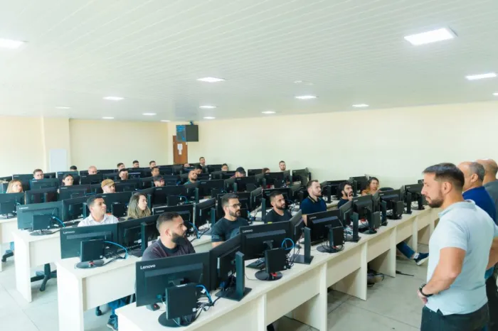 Polícia Civil do Acre conclui primeiro curso de Inteligência Artificial OSINT para agentes