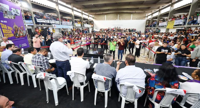 Foto: Reprodução/Secom Paraíba