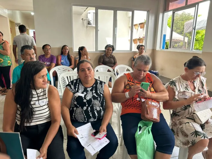 Foto: Reprodução/Secom Paraíba