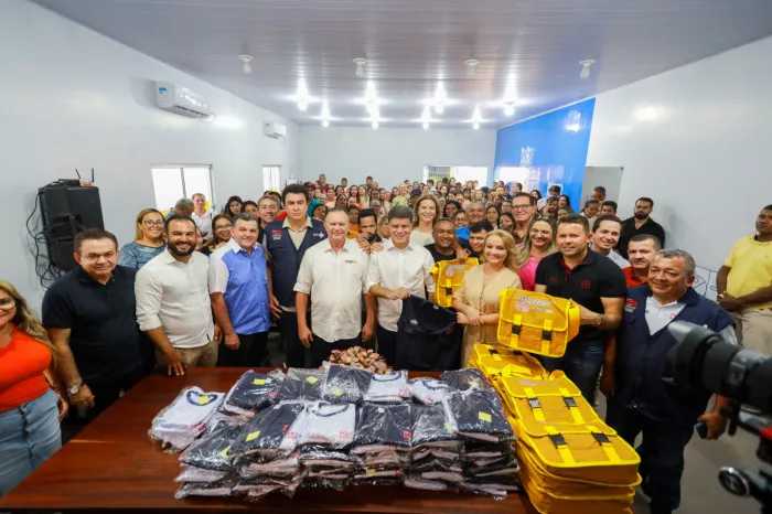 Governo inaugura segunda etapa da Beira-Rio e entrega outras obras em Porto Franco