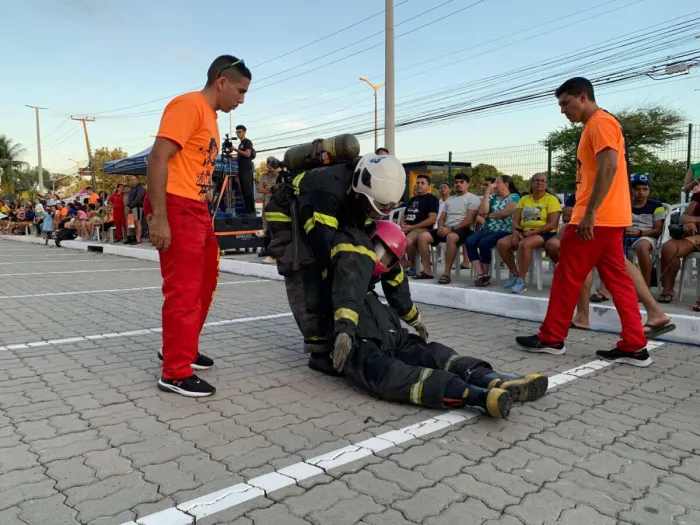 Foto: Reprodução/Secom Ceará