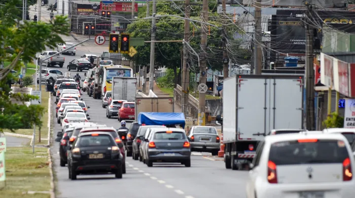 Vencimento da 7ª parcela do IPVA começa nesta segunda