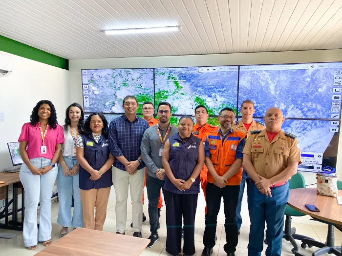 Foto: Reprodução/Secom Piauí