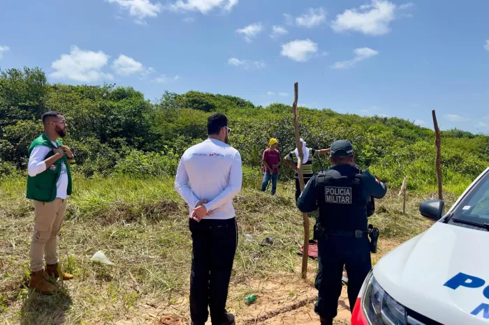 Crédito: Vinícius Leal (Ascom/Ideflor-Bio)