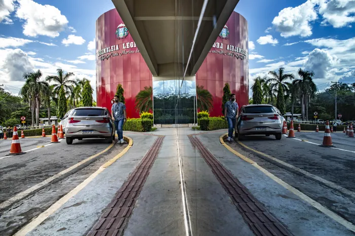 AL, Executivo e a sociedade discutem em audiência pública nesta terça-feira (9) o PLDO-2025