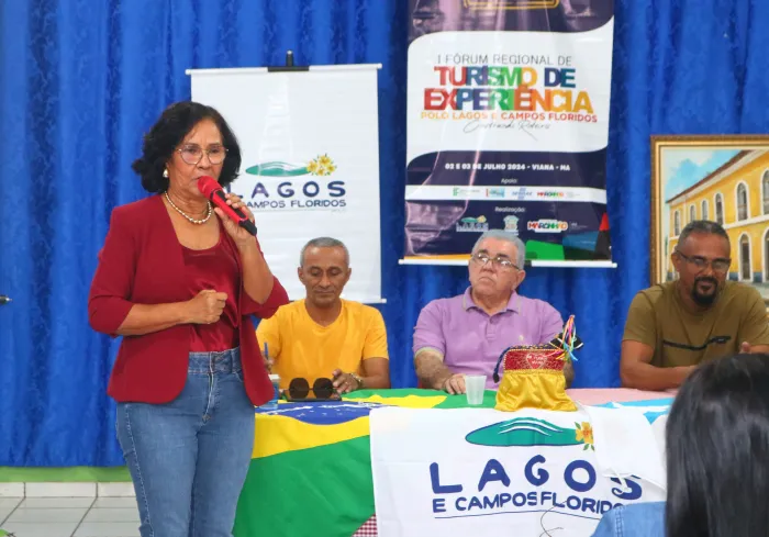 Setur-MA leva Expedições de Turismo para os polos Lagos e Campos Floridos