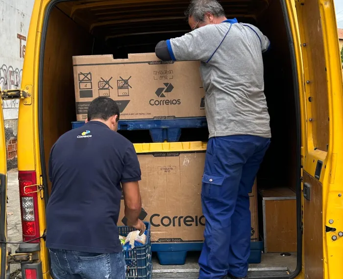 Foto: Reprodução/Secom Paraíba