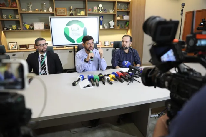 UEA lança editais do Vestibular 2024, acesso 2025, e SIS