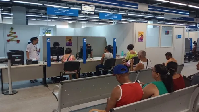 Sefaz realiza plantão no Faça Fácil de Cariacica para cadastramento no Nota Premiada Capixaba