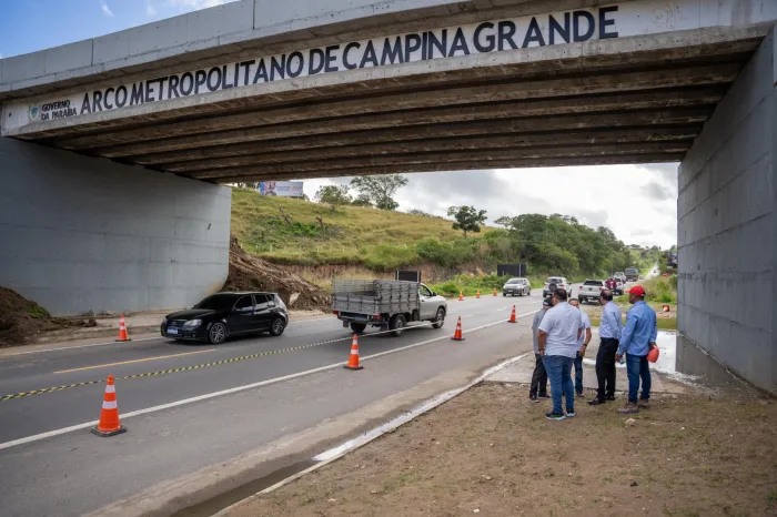 Foto: Reprodução/Secom Paraíba